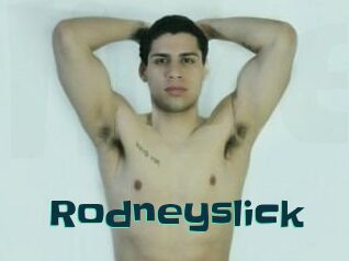 Rodneyslick