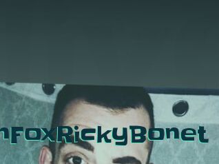 RomanFoxRickyBonet Live Cams