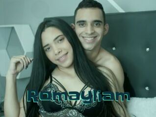 Romayliam