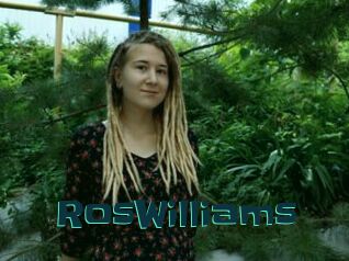 RosWilliams