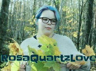 RosaQuartzLove