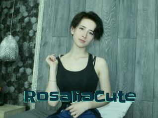 RosaliaCute