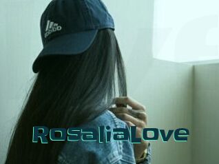 Rosalia_Love