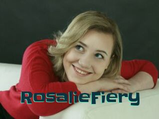 RosalieFiery