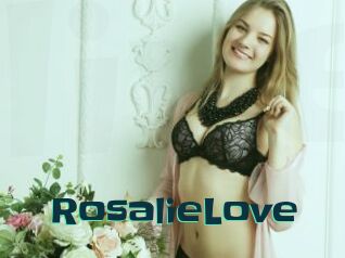 RosalieLove