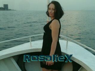 RosalieX