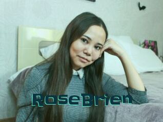 RoseBrien