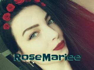 RoseMariee