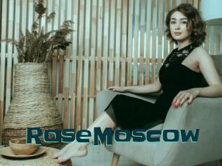 RoseMoscow