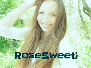 RoseSweeti