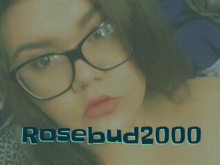 Rosebud2000