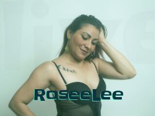 RoseeLee