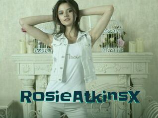 RosieAtkinsX