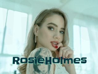 RosieHolmes