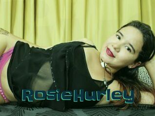 RosieHurley