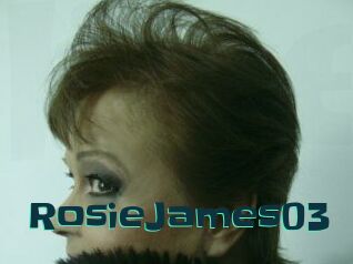 RosieJames03