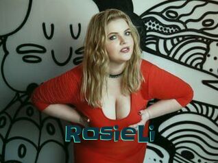 RosieLi