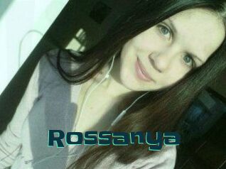 Rossanya