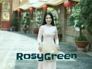 RosyGreen