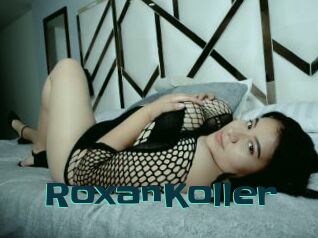RoxanKoller