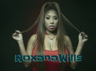 RoxanaWills