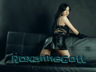 RoxanneGott