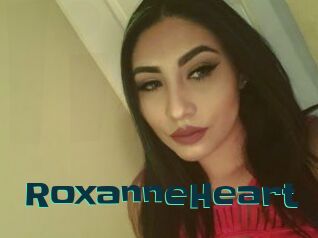 RoxanneHeart