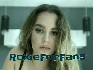 RoxieForFans