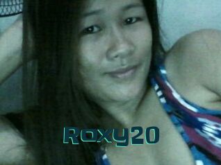 Roxy20