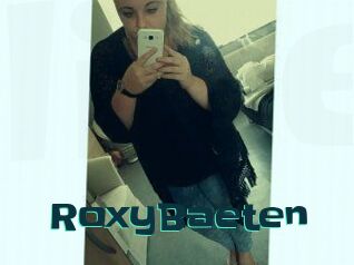 RoxyBaeten