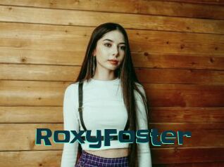 RoxyFoster