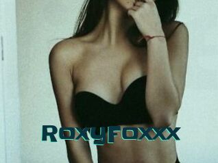 RoxyFoxxx