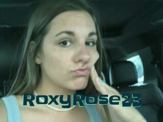 RoxyRose23