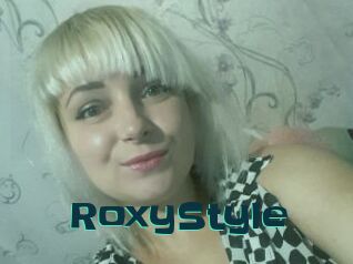 RoxyStyle