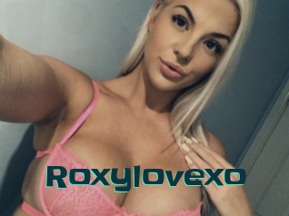 Roxylovexo