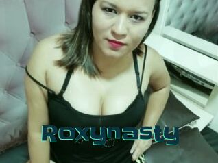 Roxynasty