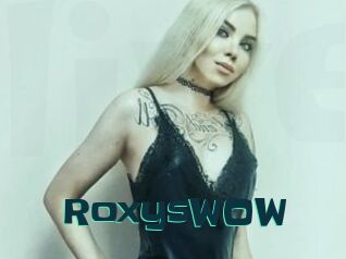RoxysWOW