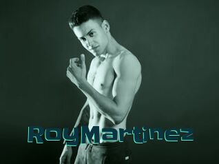 RoyMartinez