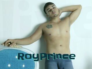 RoyPrince