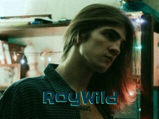 RoyWild