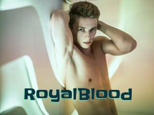 RoyalBlood