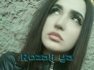 Rozali_ya