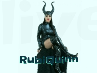 RubiQuinn