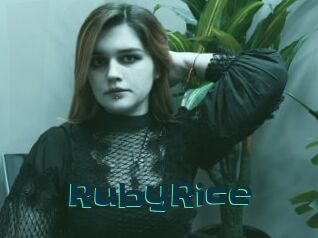 RubyRice