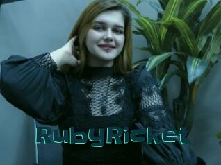 RubyRicket