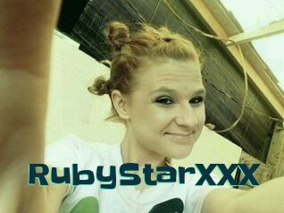 RubyStarXXX