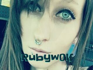 Rubyw0lf