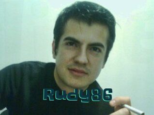 Rudy86