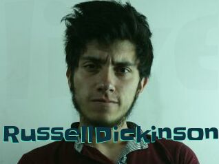 RussellDickinson Live Cams