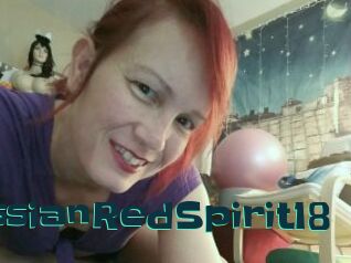RussianRedSpirit18